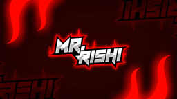 Mr. Rishi Ki Haweli Discord Server Banner