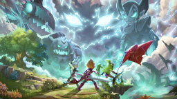 WAKFU Discord Server Banner