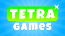 Tetra Games Discord Server Banner
