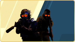 Counter-Strike Discord Discord Server Banner