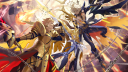 Hypeverso BR! Discord Server Banner