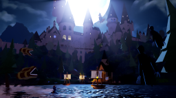 RO-Wizard Discord Server Banner