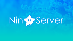 Nin Discord Server Banner