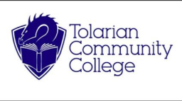 Tolarian Community College Discord Server Banner