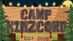 Kinzcord Discord Server Banner