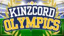 Kinzcord Discord Server Banner