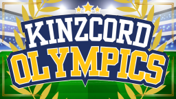 Kinzcord Discord Server Banner