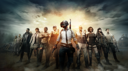 PUBG MOBILE Bangladesh Discord Server Banner