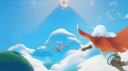 Sky Discord Server Banner