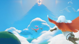 Sky Discord Server Banner