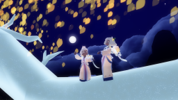 Sky Discord Server Banner