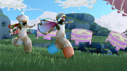 Sky Discord Server Banner
