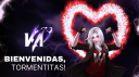 Kalina Ann Discord Server Banner
