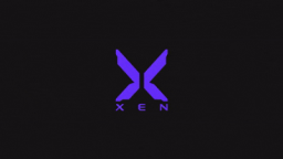 Xen Discord Server Banner
