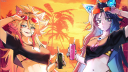 ｋａｔ’ｓ  ｋａｔｔｅｎｈｏｌｅ Discord Server Banner