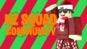 NZSeries’ Community Discord Server Banner