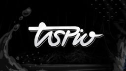 Taspio Discord Server Banner