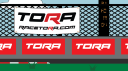 The Online Racing Association (TORA) Discord Server Banner