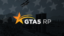 GTA 5 RP Discord Server Banner