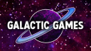 Galactic Games Discord Server Banner