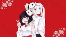 Apprenons le japonais ! Discord Server Banner