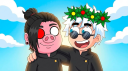 DEKUZAM Discord Server Banner