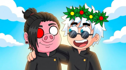 DEKUZAM Discord Server Banner