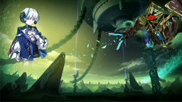 Elsword (EU) Discord Server Banner