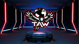 The Art of Warfare Discord Server Banner