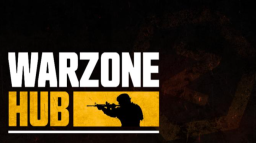 WARZONE 2 HUB Discord Server Banner