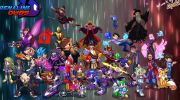 Adrenaline Hub Discord Server Banner