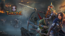 Throne Discord Server Banner