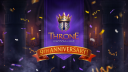 Throne Discord Server Banner