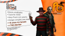 FiveM Brasil Discord Server Banner