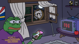 FOG Discord Server Banner