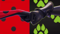 Miraculous Ladybug Discord Server Banner