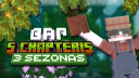 BAP! Discord Server Banner