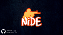 NiDE.GG Discord Server Banner