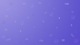 counting Discord Server Banner