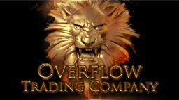 Overflow Trading Company Discord Server Banner