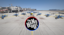 The Hangout RP™ Discord Server Banner