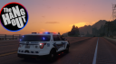 The Hangout RP™ Discord Server Banner