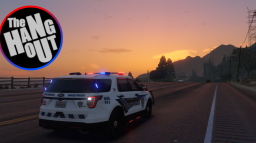 The Hangout RP™ Discord Server Banner