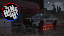 The Hangout RP™ Discord Server Banner