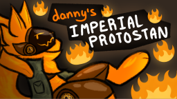 Imperial Protostan Discord Server Banner