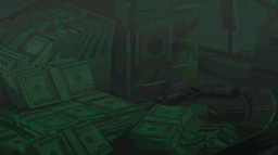 LS Confidential Discord Server Banner