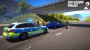 Autobahn Police - Game Discord Server Banner