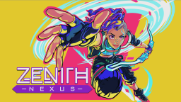 Zenith Discord Server Banner