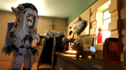#CutoArmy Discord Server Banner