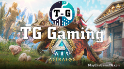 TG Gaming Discord Server Banner